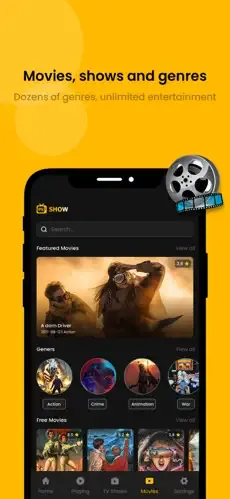 mahabharat-hotstar-ai Movies and shows
