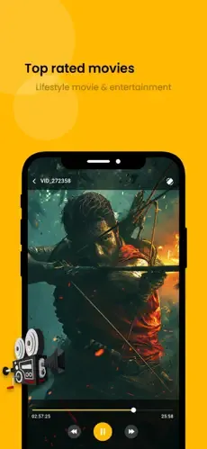 mahabharat-hotstar-ai Top Rated Movies